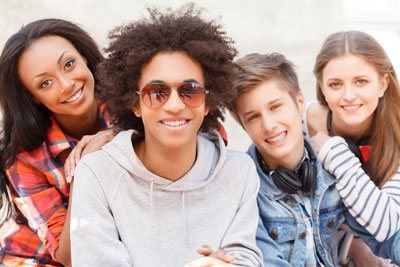 Teens - Pediatric Dentist in Bayside, NY