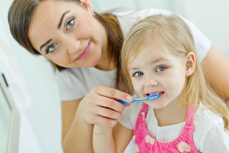 Brushing Tips - Pediatric Dentist in Bayside, NY