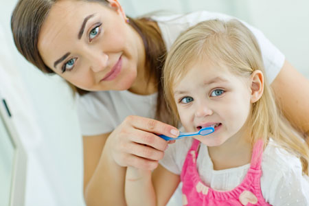 Brushing Tips - Pediatric Dentist in Bayside, NY