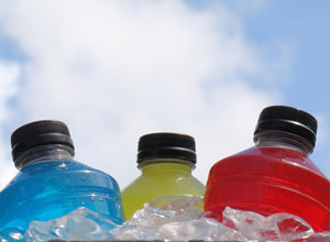 Sports Drinks - Pediatric Dentist in Bayside, NY